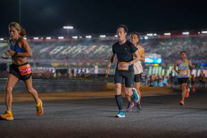 BIB: 26118
                            <button type="button" onclick="openModal(22865935)" class="btn btn-primary btn-sm float-right btn-popup" data-toggle="modal" data-target=".modal-high-quality">
                        <i class="fas fa-shopping-cart"></i> Add to Cart
                    </button>
                                            <button type="button" onclick="isThisMe(22865935, true)" class="btn btn-success btn-sm float-right btn-popup btn-isme hidden" data-toggle="tooltip" data-placement="bottom" title="นี่คือรูปของคุณใช่ไหม คลิกที่นี่เพื่อเอาเข้าอัลบั้ม">
                        <i class="fas fa-plus"></i> Add to album
                    </button>
                    <button type="button" onclick="isThisMe(22865935, false)" class="btn btn-warning btn-sm float-right btn-popup btn-isnotme hidden">
                        <i class="fas fa-ban"></i> Remove from album
                    </button>